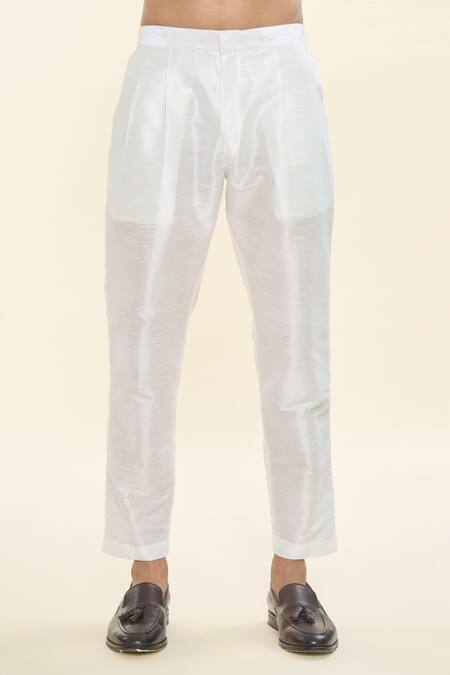 Shop Rng Safawala Blue Cotton, Silk Sequins, Embroidery Nehru Jacket Kurta Set Online at Aza Fashions Shop_Rng Safawala_Blue Cotton, Silk Sequins, Embroidery Nehru Jacket Kurta Set _Online_at_Aza_Fashions