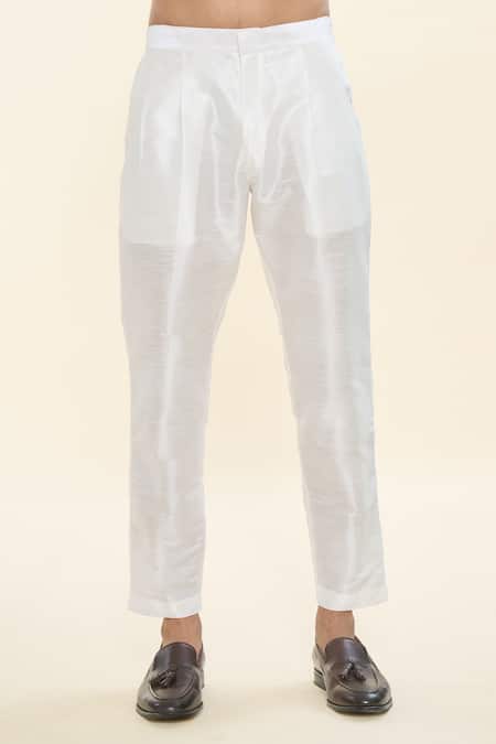 Buy_Rng Safawala_Wine , Satin, Silk Sequins, Embroidery Kurta Set With Nehru Jacket