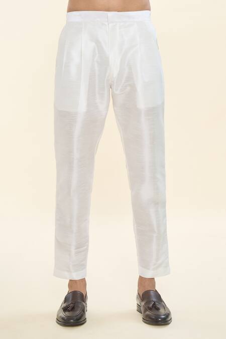 Rng Safawala Maroon Silk, Cotton Sequins, Embroidery Kurta Set at Aza Fashions Rng Safawala_Maroon Silk, Cotton Sequins, Embroidery Kurta Set _at_Aza_Fashions