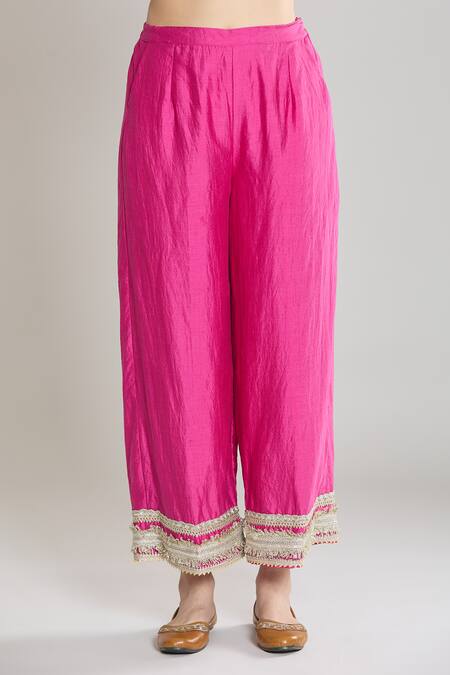 Siyona By Ankurita Yellow Pure Chanderi Silk Embroidered Sequin Sweetheart Kaftan Kurta Pant Set Online at Aza Fashions Siyona By Ankurita_Yellow Pure Chanderi Silk Embroidered Sequin Sweetheart Kaftan Kurta Pant Set _Online_at_Aza_Fashions