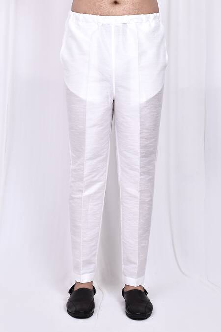 Arihant Rai Sinha_Yellow Silk Sequins, Embroidery Floral Jacket _Online_at_Aza_Fashions