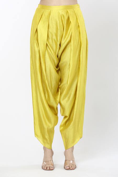 Debyani + CO Blue Cotton Embroidery Round Neck Floral Jaal Kurta Set at Aza Fashions Debyani + CO_Blue Cotton Embroidery Round Neck Floral Jaal Kurta Set _at_Aza_Fashions