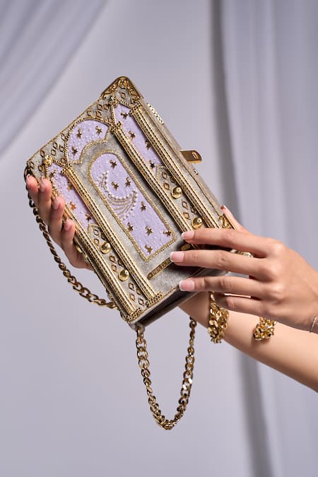 Papa Don't Preach Accessories Legend Of Love Sling bag 