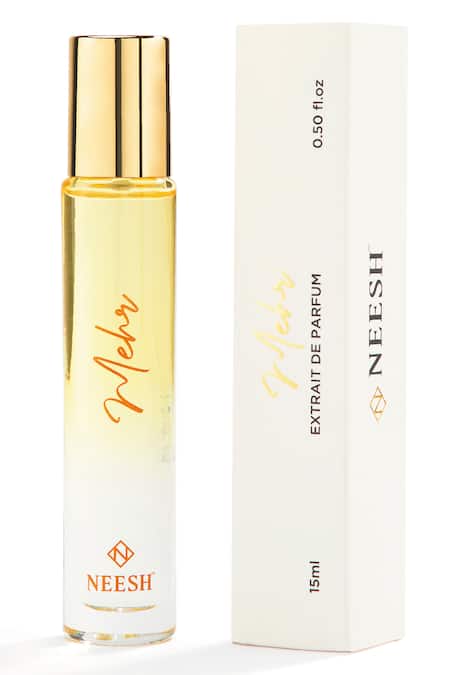 Neesh Haute Tobacco & Mehr Set Of 2 Extrait De Parfum Combo 