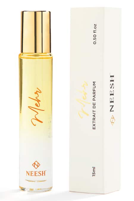 Neesh White Mehr And Song Serenity Set 2 Extrait De Parfum Combo