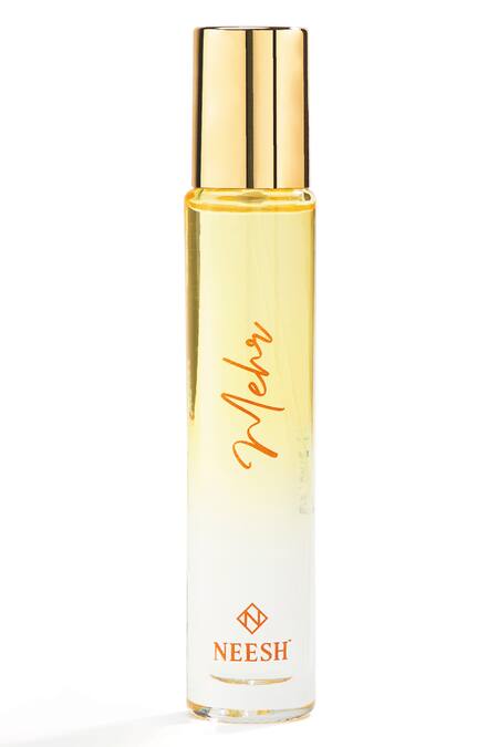 Neesh White Mehr And Song Serenity Set 2 Extrait De Parfum Combo Online at Aza Fashions Neesh_White Mehr And Song Serenity Set 2 Extrait De Parfum Combo_Online_at_Aza_Fashions