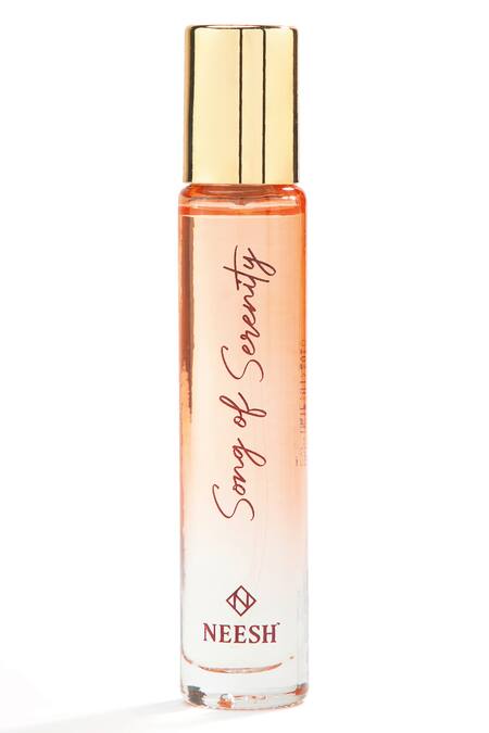 Buy Neesh White Mehr And Song Serenity Set 2 Extrait De Parfum Combo Online at Aza Fashions Buy_Neesh_White Mehr And Song Serenity Set 2 Extrait De Parfum Combo_Online_at_Aza_Fashions