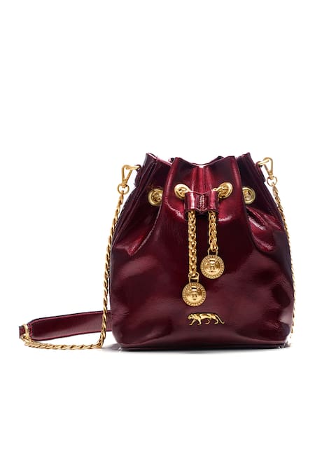 Sabyasachi Nani Bucket Bag 