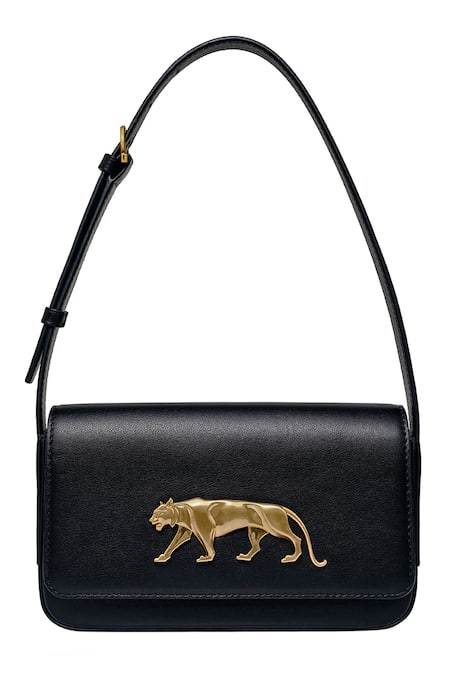 Sabyasachi Bengal Tiger Loretto Bag 