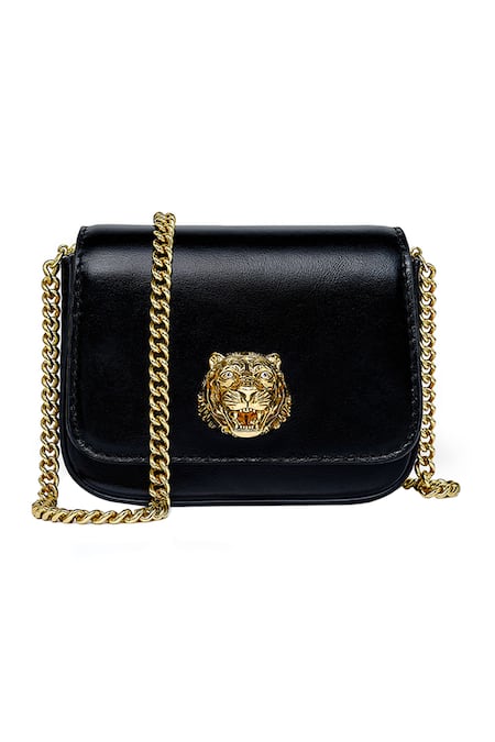 Sabyasachi Baby Tiger Sling Bag 