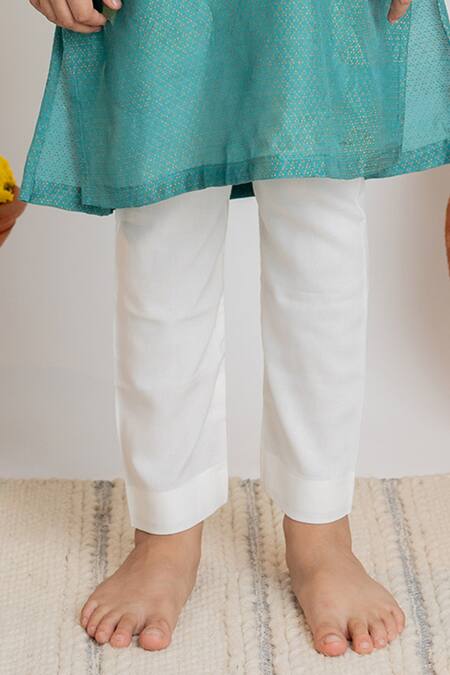 Buy MR Brat Teal Muslin, Cotton Moon Print Nehru Jacket And Kurta Set Online at Aza Fashions Buy_MR Brat_Teal Muslin, Cotton Moon Print Nehru Jacket And Kurta Set _Online_at_Aza_Fashions