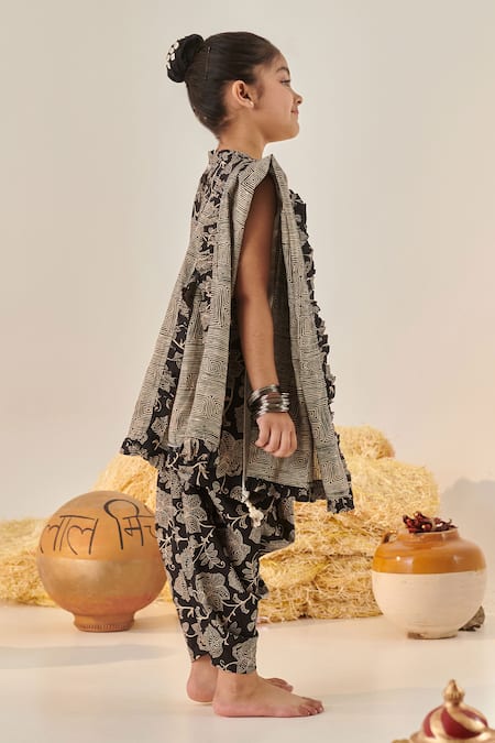 Shop Cute Couture Beige , Satin Sequins, Embroidery Kurta Dhoti Pant Set at Aza Fashions Shop_Cute Couture_Beige , Satin Sequins, Embroidery Kurta Dhoti Pant Set _at_Aza_Fashions