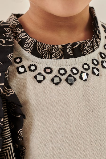 Buy Cute Couture Beige , Satin Sequins, Embroidery Kurta Dhoti Pant Set Online at Aza Fashions Buy_Cute Couture_Beige , Satin Sequins, Embroidery Kurta Dhoti Pant Set _Online_at_Aza_Fashions