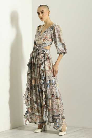 chinese dress ladies Ranna Gill main image 1