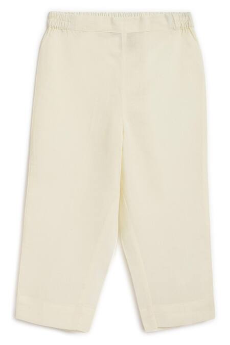 Shop Tiber Taber Red Cotton Zari Embroidered Kurta Set Online at Aza Fashions Shop_Tiber Taber_Red Cotton Zari Embroidered Kurta Set _Online_at_Aza_Fashions