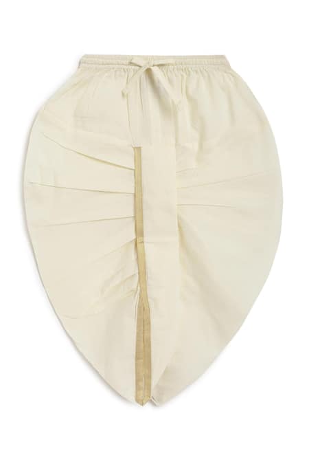 Shop Tiber Taber Red Cotton Zari Embroidered Kurta And Dhoti Pant Set Online at Aza Fashions Shop_Tiber Taber_Red Cotton Zari Embroidered Kurta And Dhoti Pant Set _Online_at_Aza_Fashions