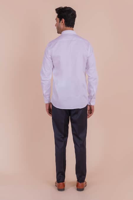 Design O Stitch Embroidered Bird Shirt for Kids For Kids