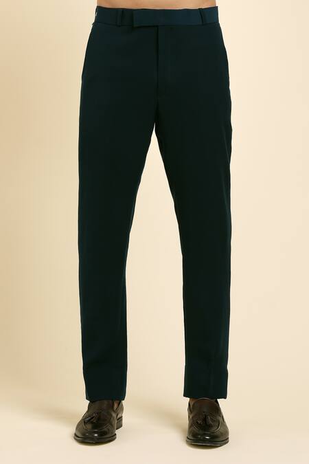 Buy Arihant Rai Sinha Green Cotton, Polyester Embroidery, Beads, Cut Work Floral Cutdana Tuxedo Set Online at Aza Fashions Buy_Arihant Rai Sinha_Green Cotton, Polyester Embroidery, Beads, Cut Work Floral Cutdana Tuxedo Set _Online_at_Aza_Fashions