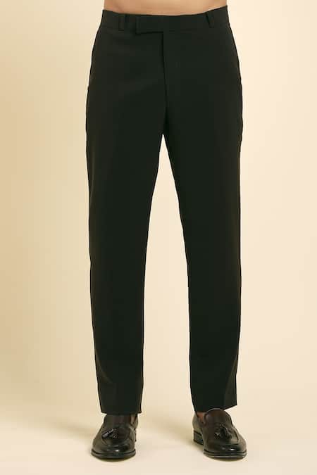 Buy Arihant Rai Sinha Black , Polyester, Satin, Silk Beads, Cut Work, Floral Tuxedo Set Online at Aza Fashions Buy_Arihant Rai Sinha_Black , Polyester, Satin, Silk Beads, Cut Work, Floral Tuxedo Set _Online_at_Aza_Fashions