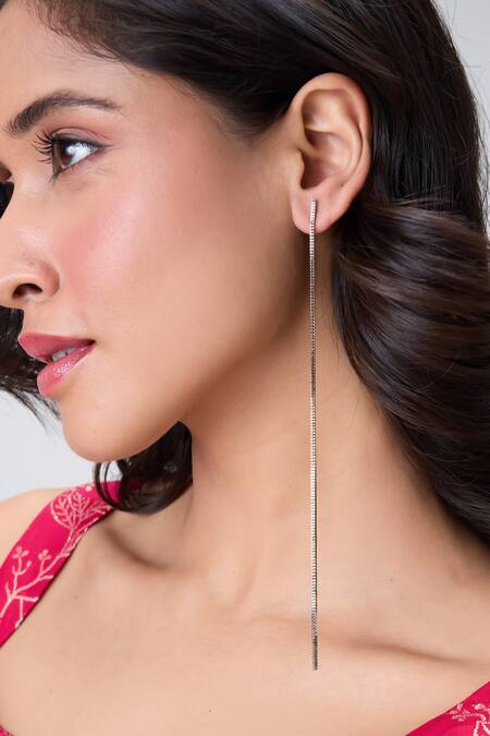 The Slow Studio Spice Earrings 