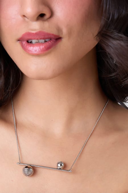 The Slow Studio Holborn Necklace 