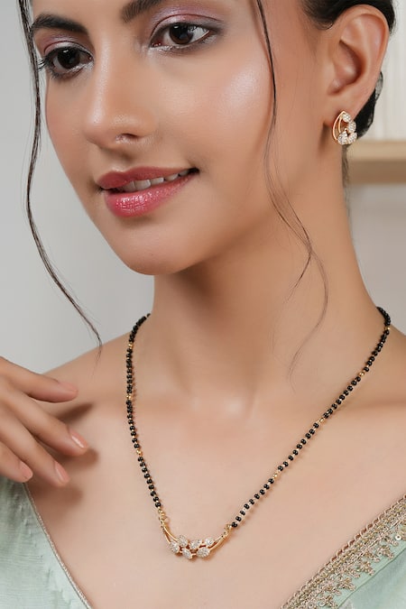 Agri Mangalsutra Koli Style Necklace Madhuri Jewellers Aagri Koli