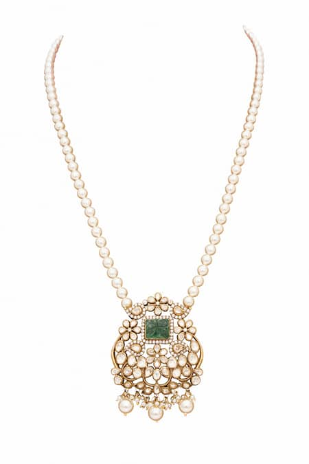 Anita Dongre Artemisia Necklace 