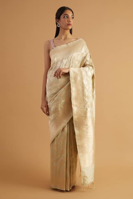 Neitri Purva Silk Saree 