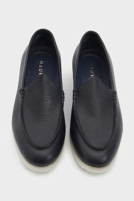 Nauvab Nagra Textured Pattern Floaters 