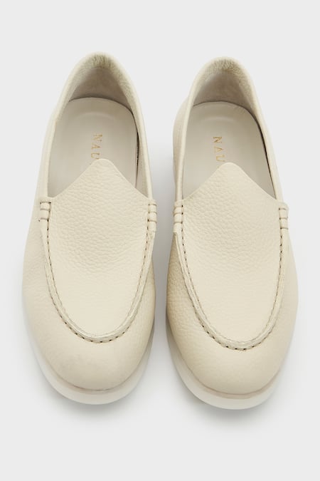 Nauvab Nagra Textured Pattern Floaters 