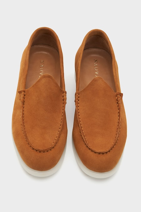 Nauvab Nagra Solid Floaters 