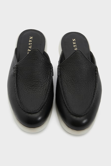 Nauvab Nagra Textured Floaters 