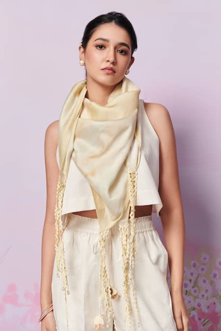 Moh India After Glow Scarf 