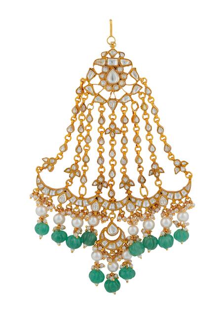 Riana Jewellery Handcrafted Passa