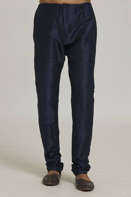 Arihant Rai Sinha Cream Silk, Chiffon Embroidery Floral Abstract Print Sherwani With Churidar at Aza Fashions Arihant Rai Sinha_Cream Silk, Chiffon Embroidery Floral Abstract Print Sherwani With Churidar_at_Aza_Fashions