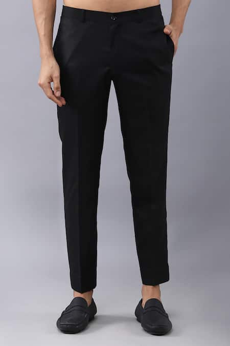 Manish Nagdeo Black Silk Diamonds Dori Work Bundi Kurta Set Online at Aza Fashions Manish Nagdeo_Black Silk Diamonds Dori Work Bundi Kurta Set _Online_at_Aza_Fashions