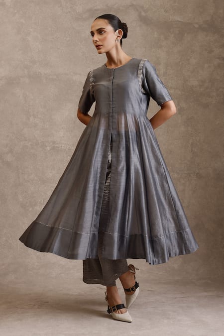 Chokhi Chorri Ina Anarkali With Pant 