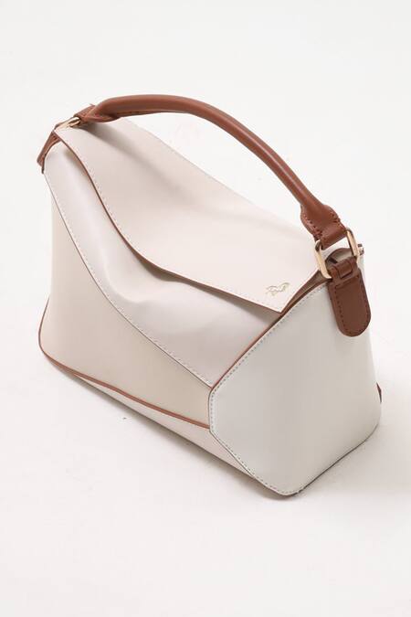 Shop_Wagon Horse_White Opal Whisper Crossbody Bag_Online_at_Aza_Fashions