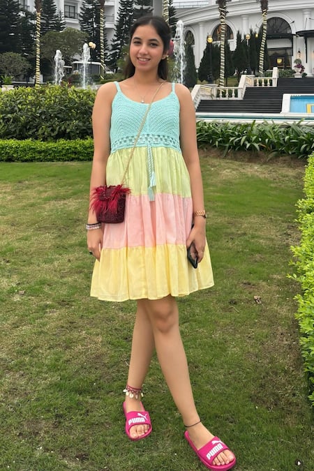 Shop House Of Kosha Maroon Crystals, Feathers Natali And Embellished Bag at Aza Fashions Shop_House Of Kosha_Maroon Crystals, Feathers Natali And Embellished Bag _at_Aza_Fashions