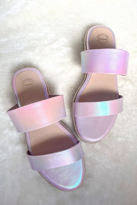 Modanta Footwear Halo Open Toe Sandals 