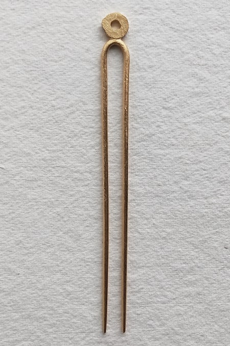 De'anma Gorria Double Pin Hair Stick 