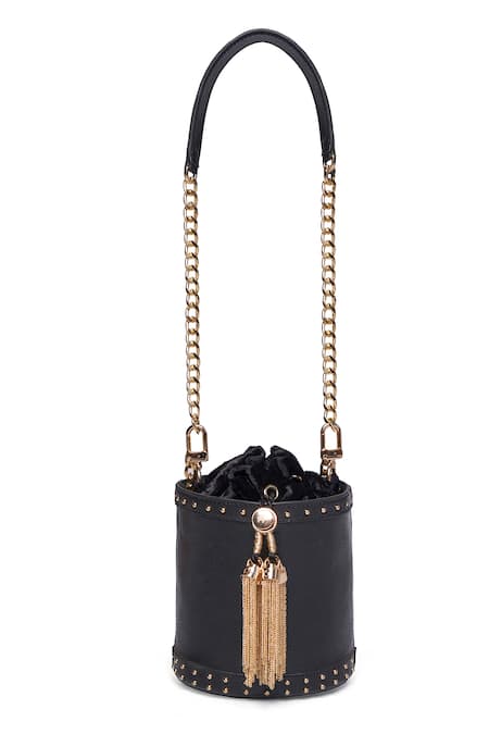 Anita Dongre From The Wilderness Bucket Bag 