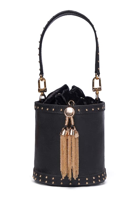Anita Dongre From The Wilderness Bucket Bag 