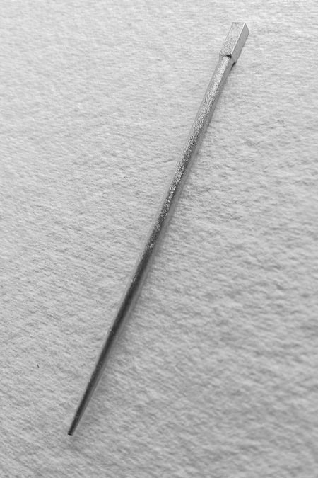 DE'Anma Amhale Circular Shaped Cutwork Hair Bun 