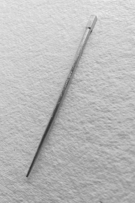 DE'Anma Buhle Cutwork Hair Bun 