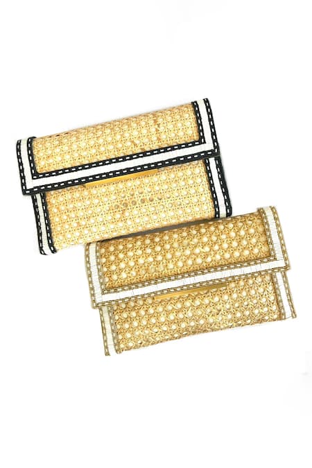 Kokommo The Afrikanas Clutch 