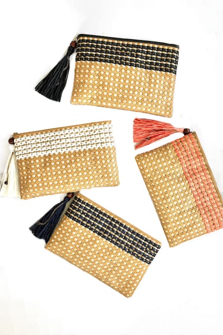 Kokommo The Mariah Clutch 