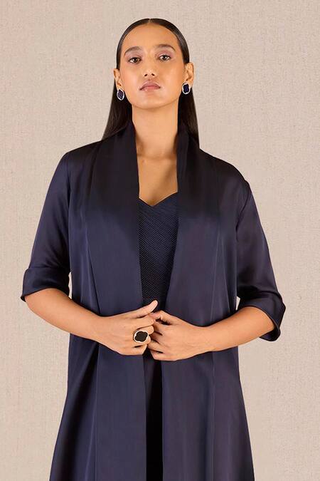 Buy Ampm Purple Organza, Satin Sweetheart Neck Elsa Throw Cape And Palazzo Set Online at Aza Fashions Buy_Ampm_Purple Organza, Satin Sweetheart Neck Elsa Throw Cape And Palazzo Set_Online_at_Aza_Fashions