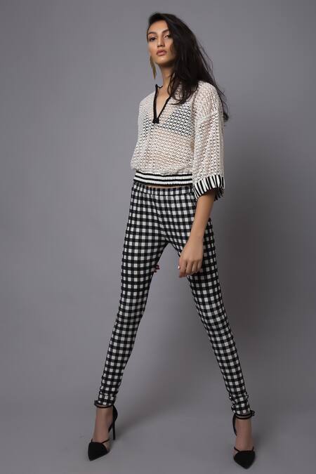 Ornamaas Gold Plated Heart Beats Earrings Online at Aza Fashions Ornamaas_Gold Plated Heart Beats Earrings _Online_at_Aza_Fashions