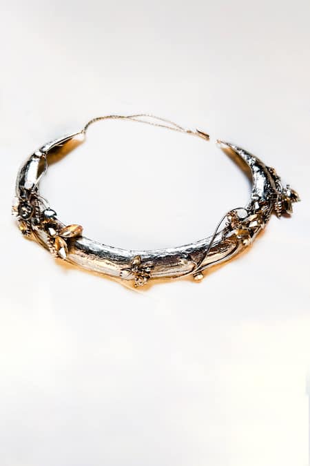 ORNAMAAS Vitis Vinifera Choker 